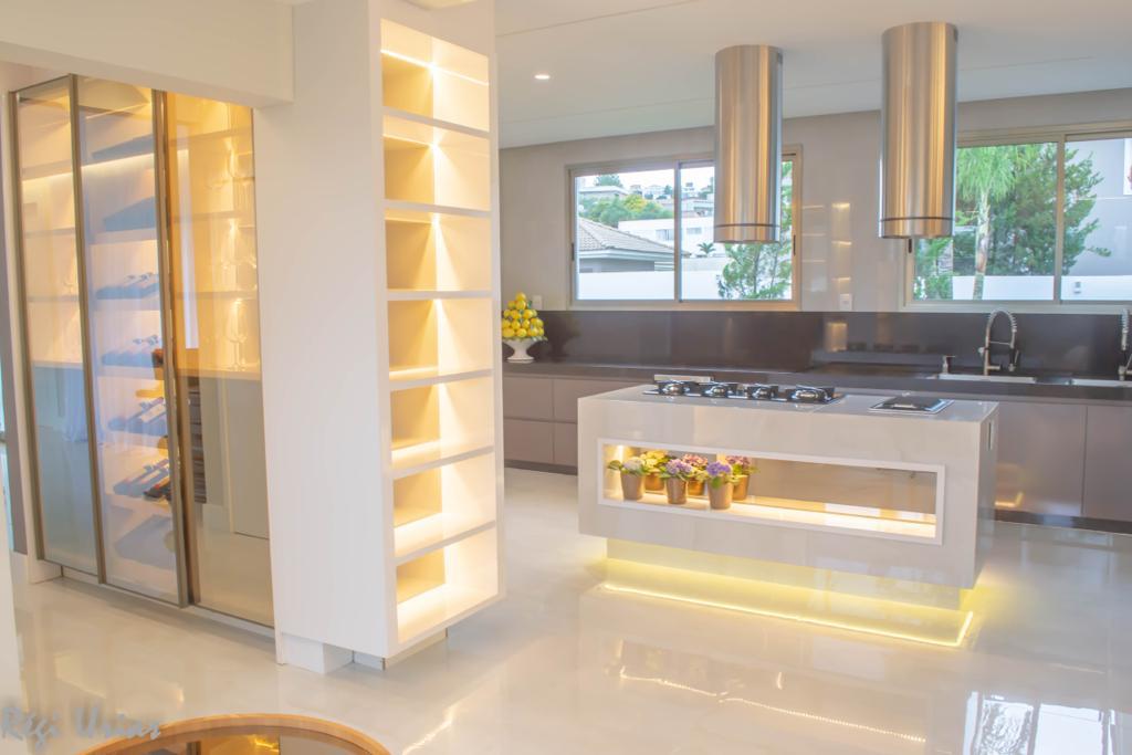 Jardim Residencial
