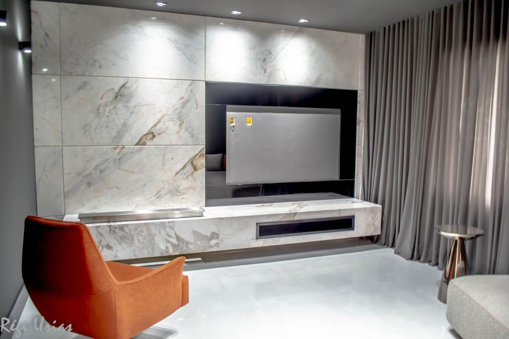 Alphaville Suite