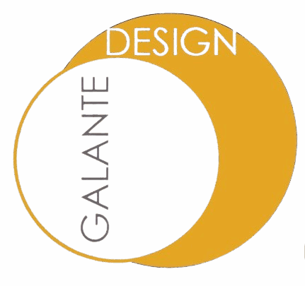 Galante Design Logo