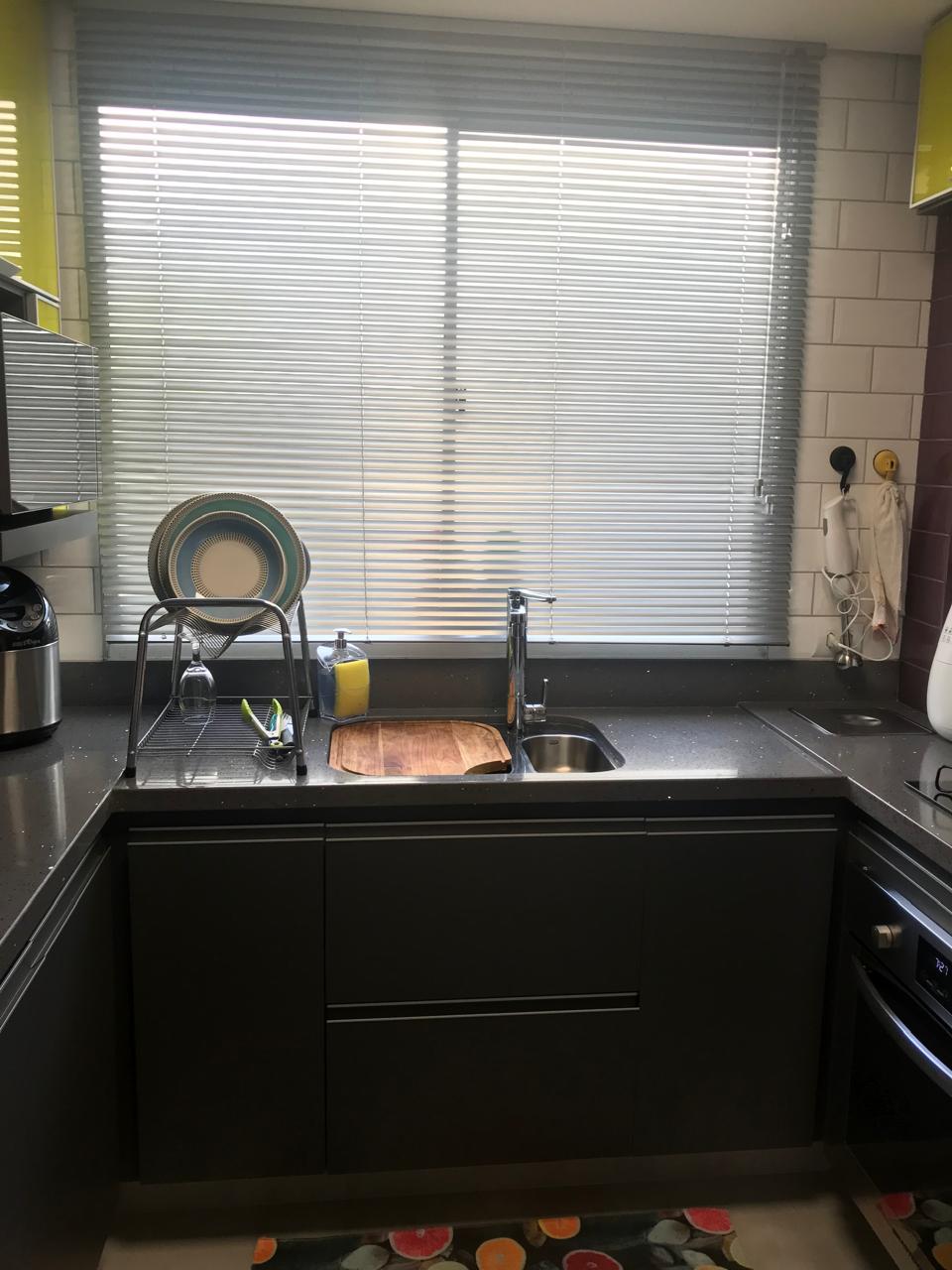 Castelo Firenze Cozinha 2B