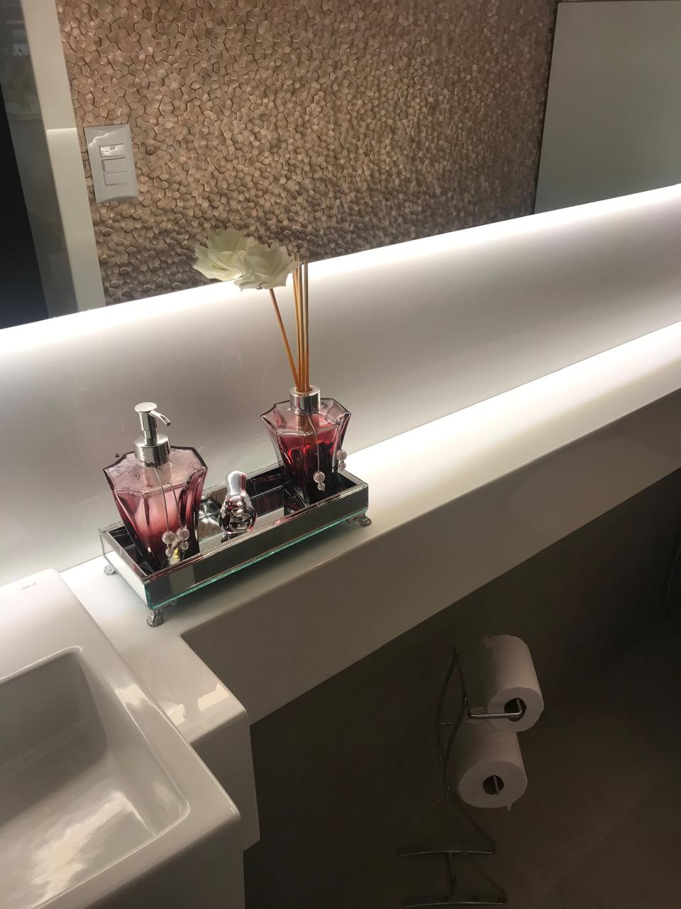 Castelo Firenze Lavabo