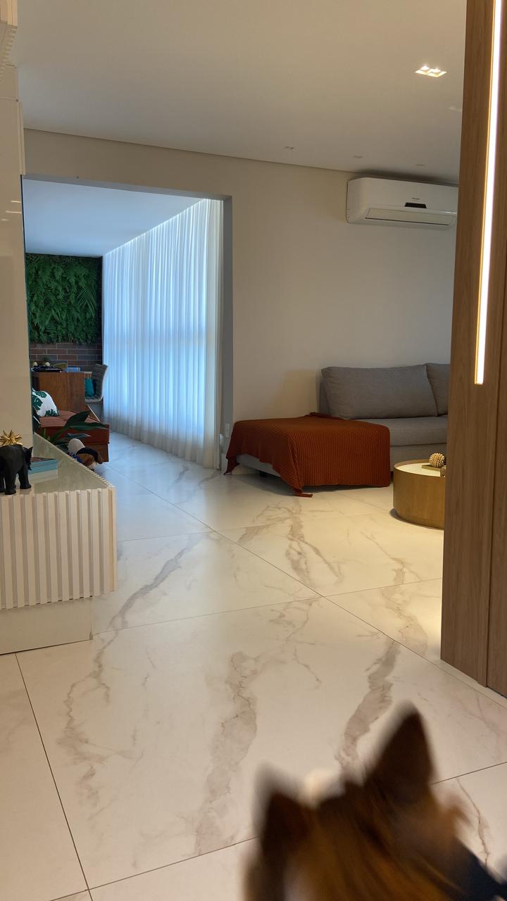 Buritis Home Cinema