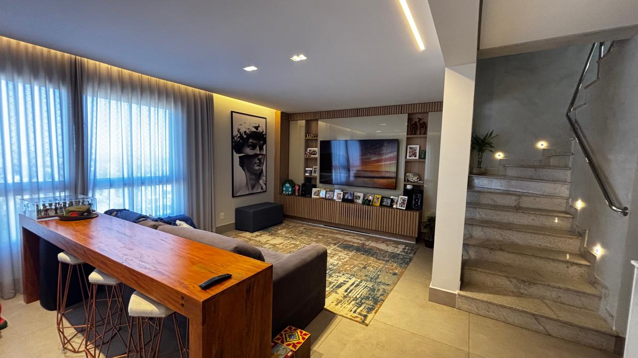 Buritis Home Cinema 2