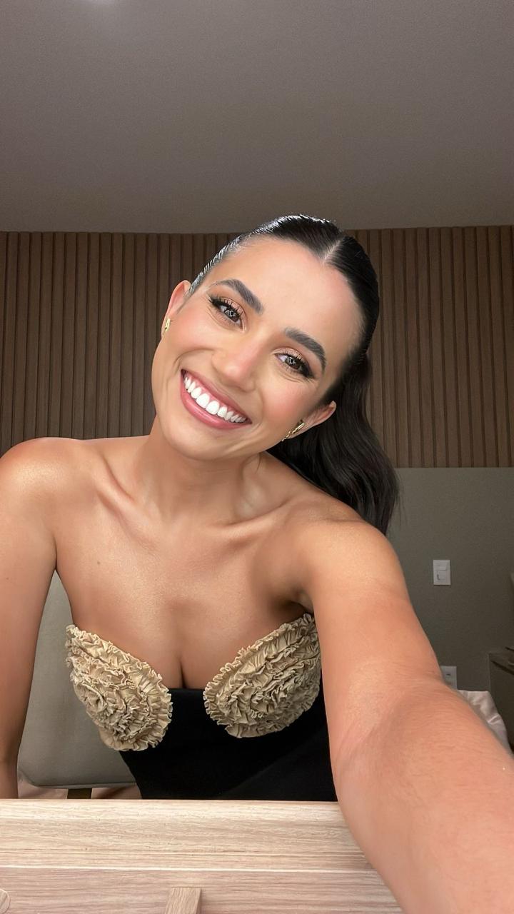 Edison Maia e Danielle